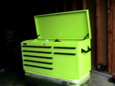 best paint for metal tool box|diy tool box painting.